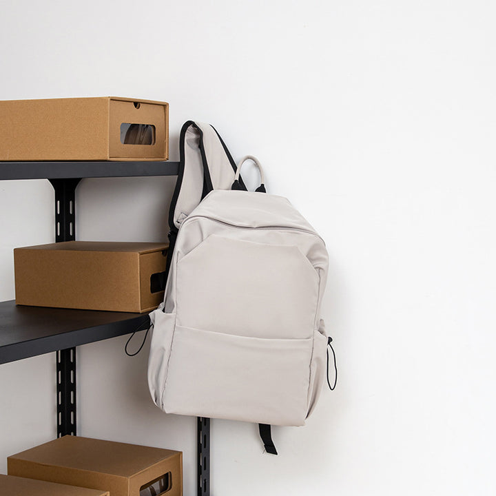 Vielseitiger funktionaler Rucksack Karnz