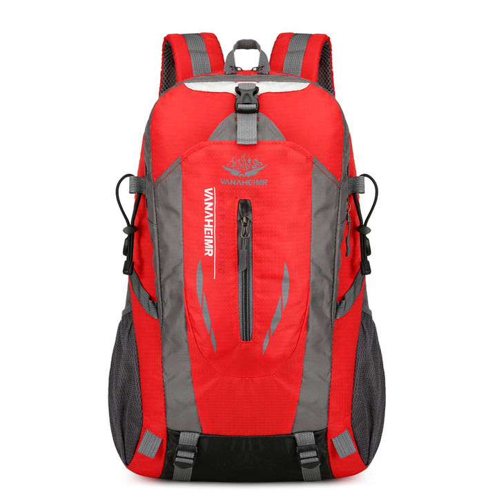 Hochleistungs-Wanderrucksack Karnz