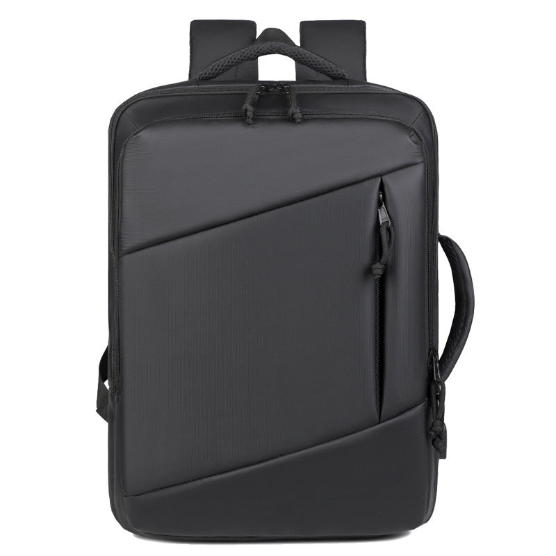 Eleganter Professioneller Tech Rucksack Karnz