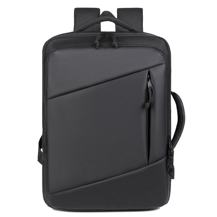 Eleganter Professioneller Tech Rucksack Karnz