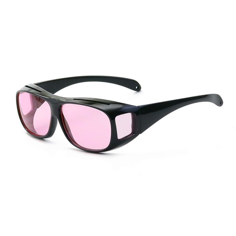 HD Vision Rundum-Sonnenbrille Karnz