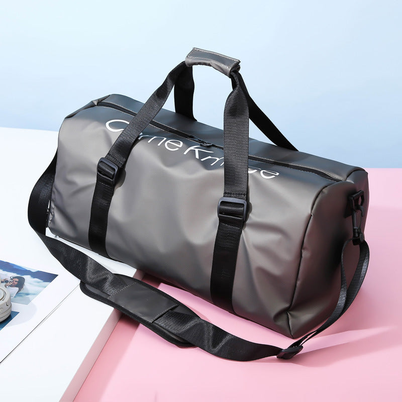Robuste wasserdichte Sport-Duffle-Tasche Karnz