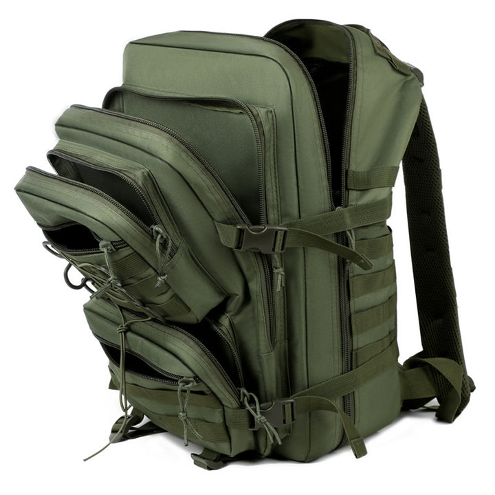 Taktischer Utility Rucksack Karnz