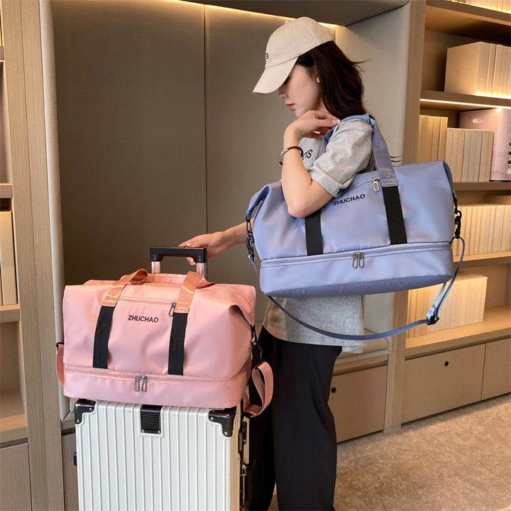 Langlebig wasserdichter Reisetasche Karnz