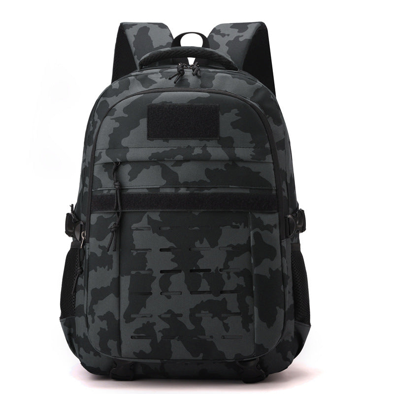 Taktische Abenteuer-Rucksack