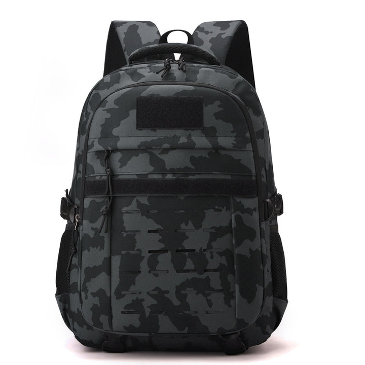 Taktische Abenteuer-Rucksack