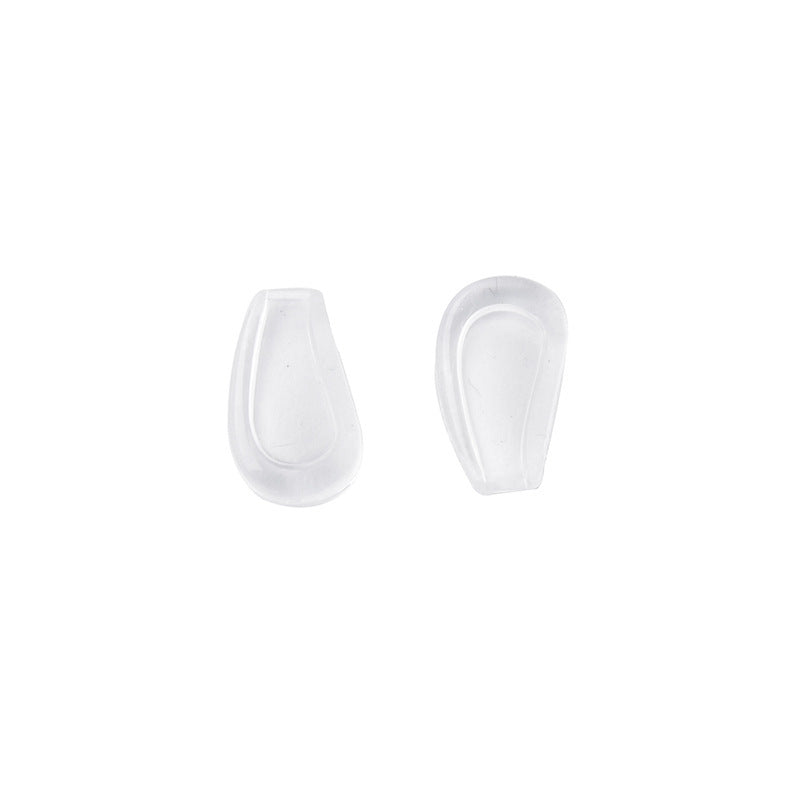 Klare Nagelspitzen Karnz