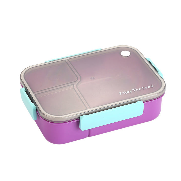 Multi-Fach Meal Prep Lunch Box