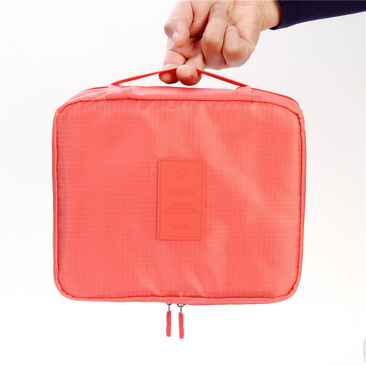 Reise-Tech-Organizer-Tasche Karnz