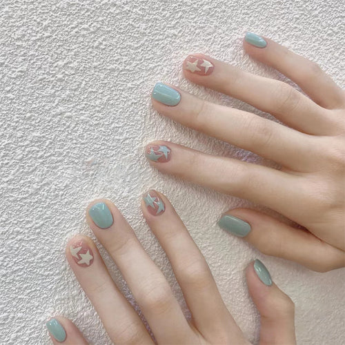 Kreative Nagelkunst Karnz