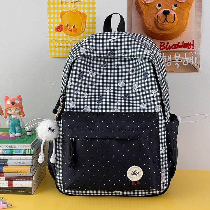 Fun Charakter-Themen Rucksack Karnz