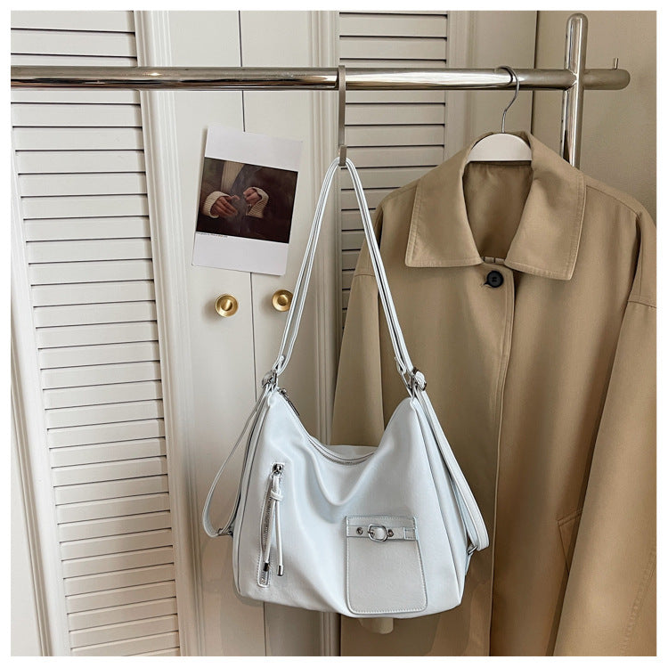 Lässige leichte Slingtasche Karnz
