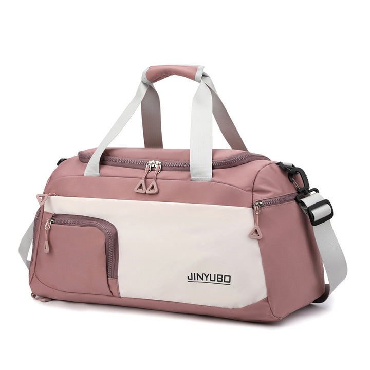 Vielseitige Sport-Duffel-Tasche Karnz
