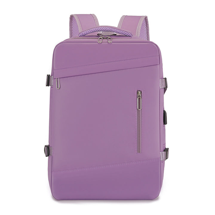 Vielseitiger Reiserucksack