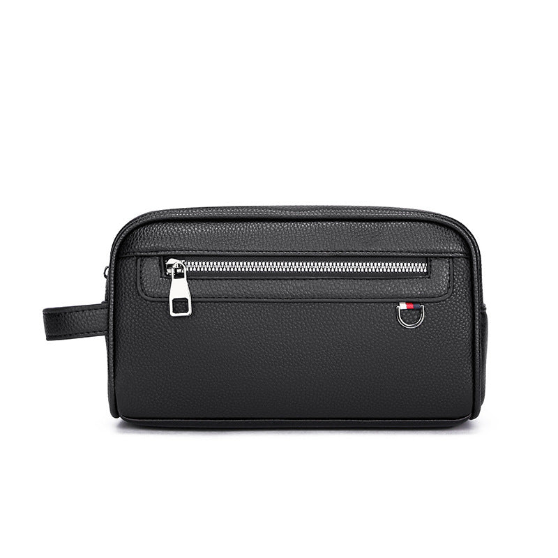 Premium Leder Reise-Organizer