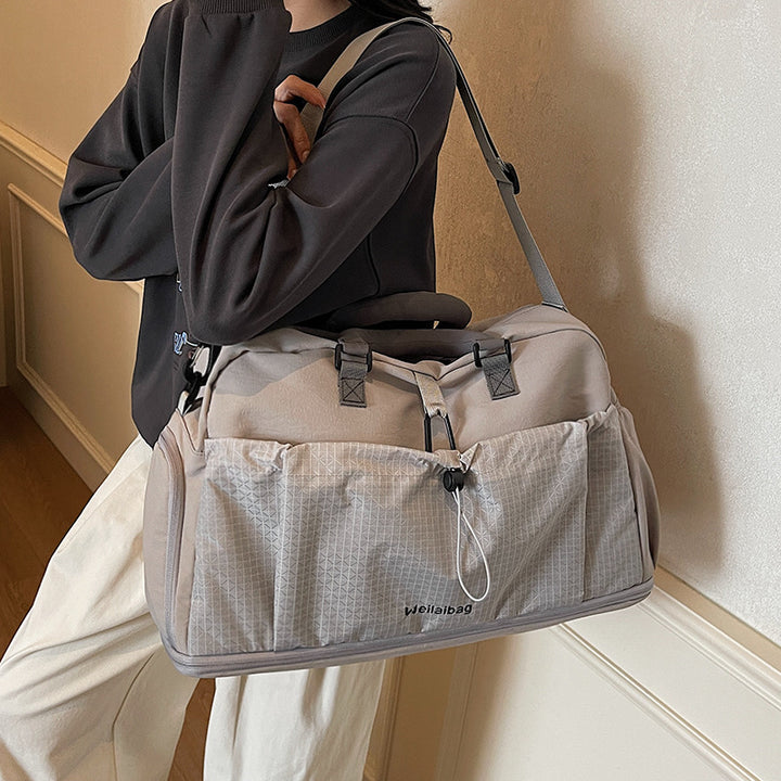 Vielseitige Reisetasche Duffle Tote