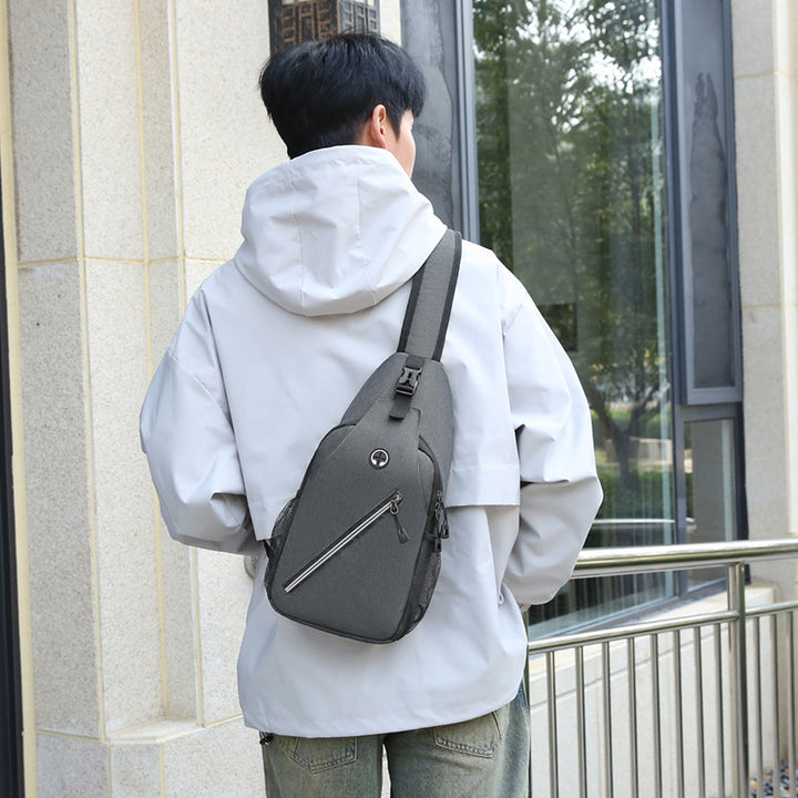 Urban Sling Backpack Karnz