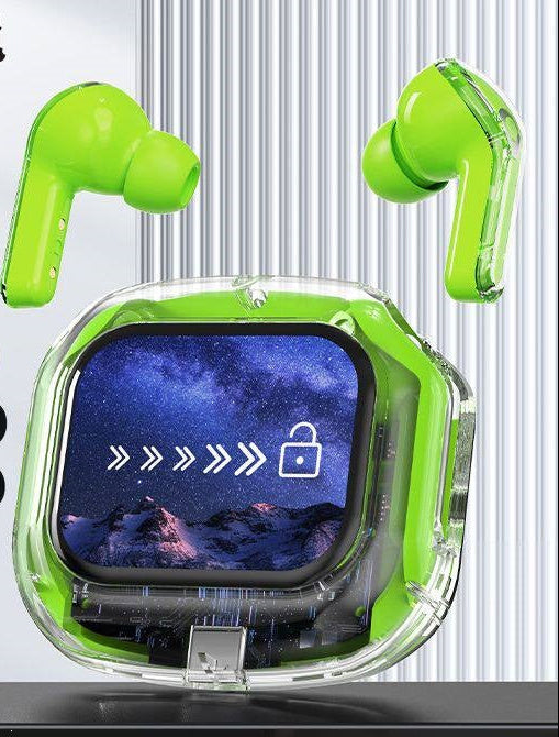 Geräuschunterdrückende Bluetooth-Ohrhörer Karnz