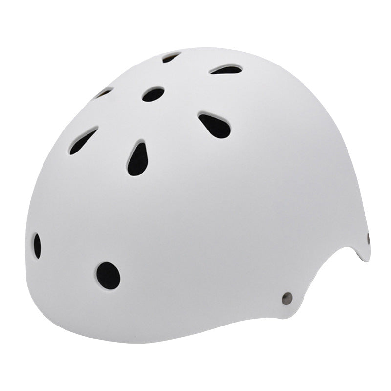 Sportlicher Schutzhelm Karnz