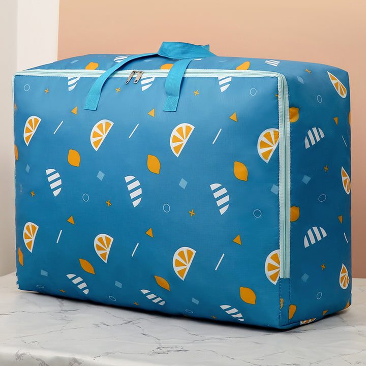 Oversized Aufbewahrungs- und Reisetasche Karnz