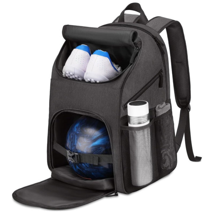 Multifunktionaler Sportausrüstungsrucksack Brehn