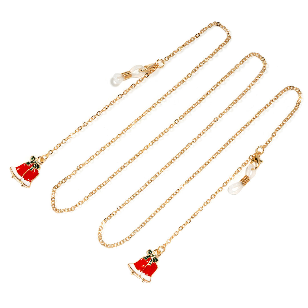 Verziertes Brillenband Karnz