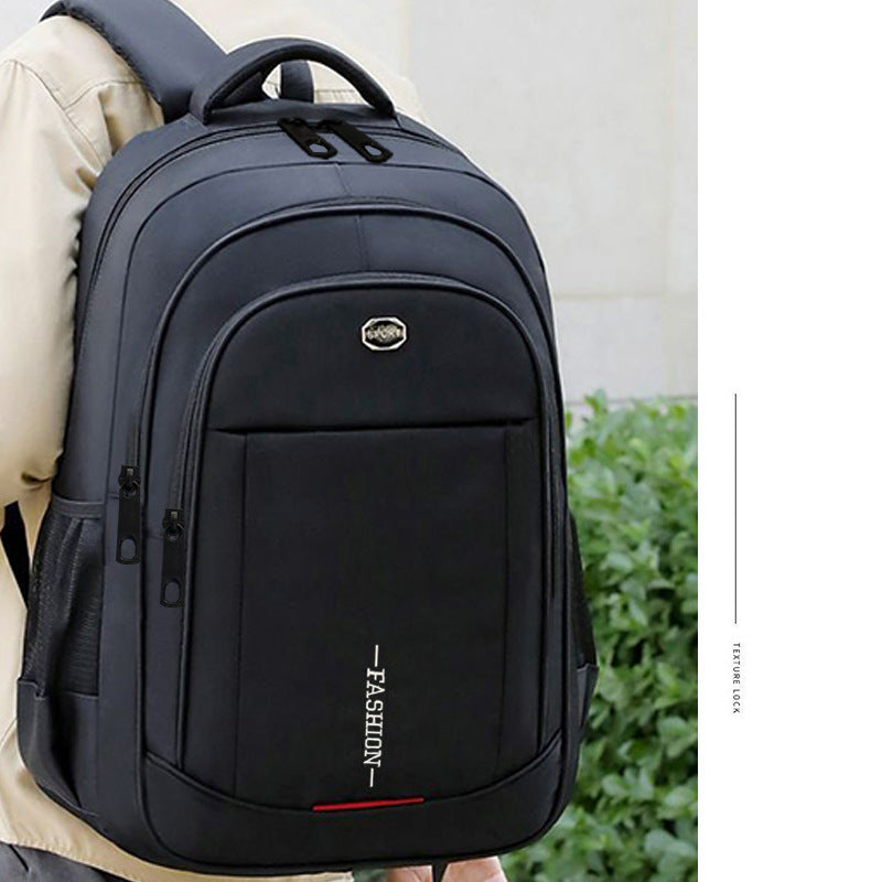 Robuste Reisetasche mit Mehrfach-Taschen-Funktionalität Karnz