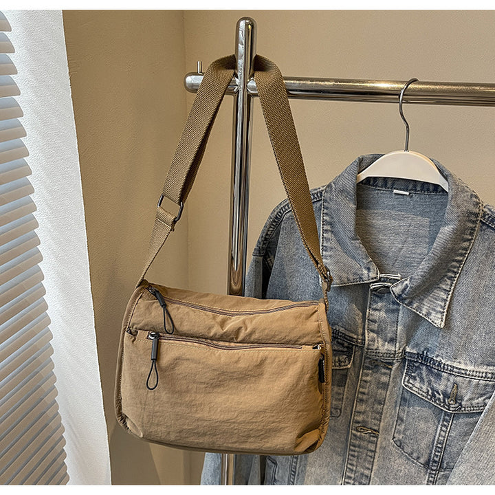 Kompakte Utility Sling Bag Karnz
