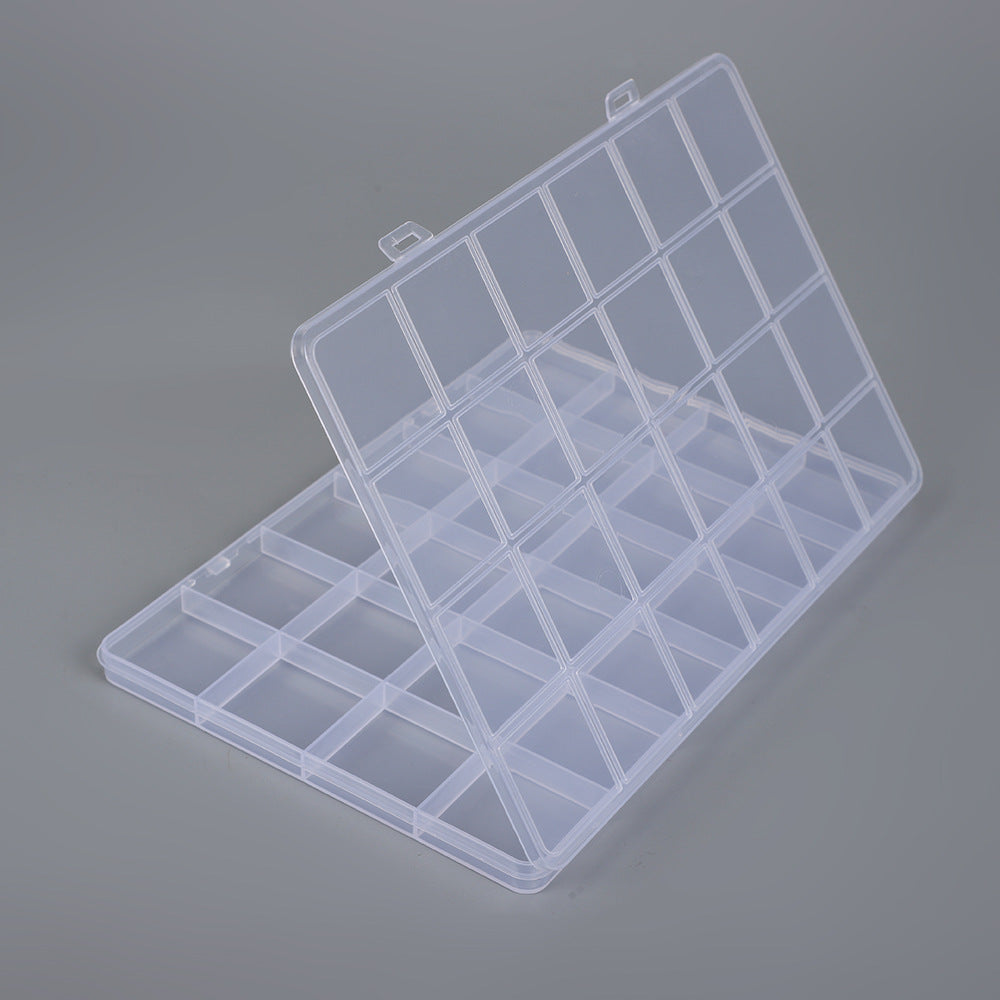 Vielseitiger Bastelbedarf Container Karnz