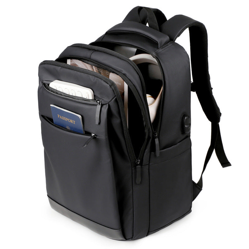 Multifunktionaler Reise- und Technik-Rucksack Karnz