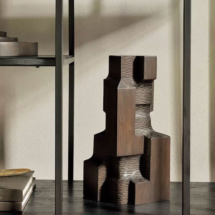 Dekorative Skulptur