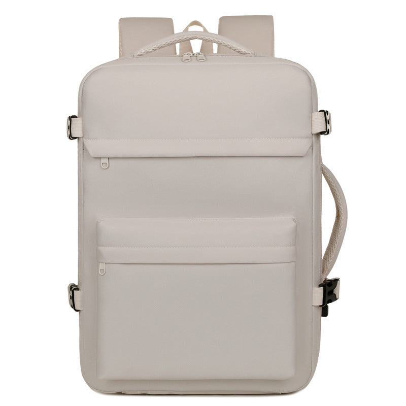 WoMulti-Funktionaler kompakter Rucksack Karnz