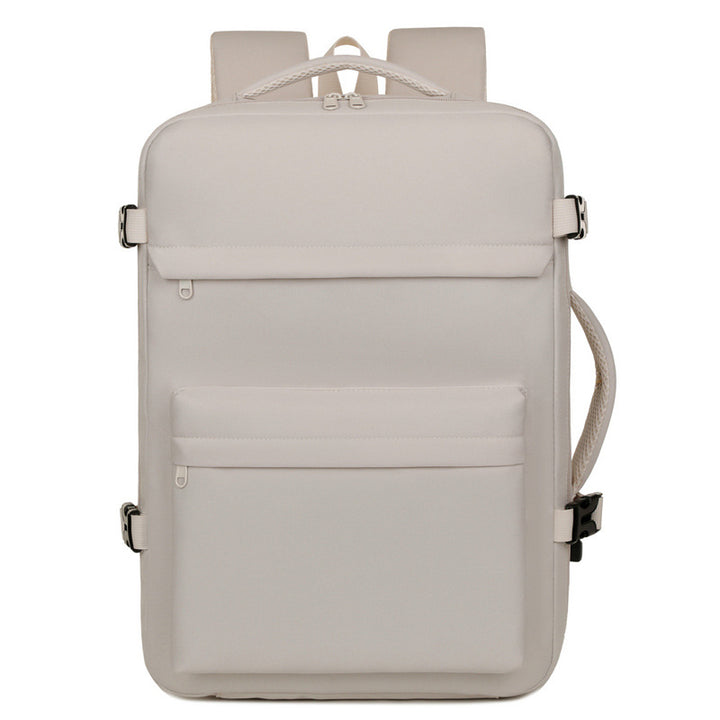 WoMulti-Funktionaler kompakter Rucksack Karnz