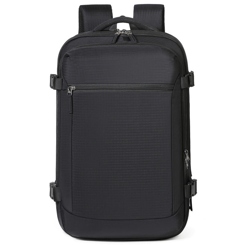 Vielseitiger Reiserucksack