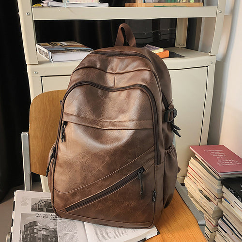 Multi-Fach-Rucksack