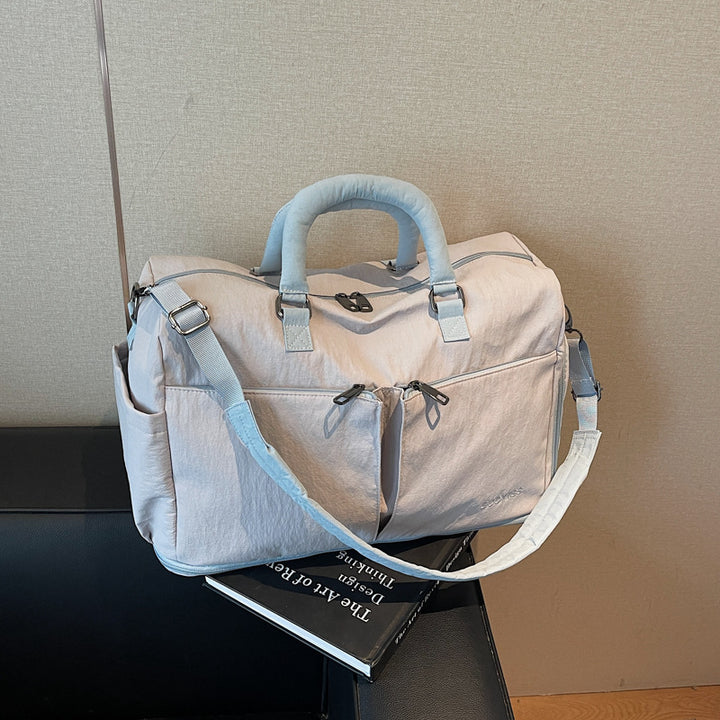 Haltbarer Multi-Taschen Reise-Duffel