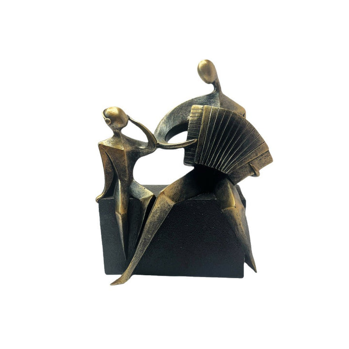 Deko Figur Karnz