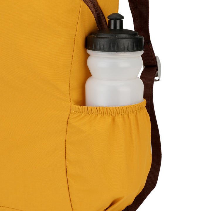 Kompakter Reis-Rucksack Karnz