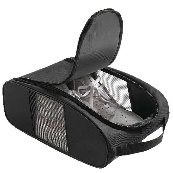 Aerodynamische Schuhlagerungstasche Karnz