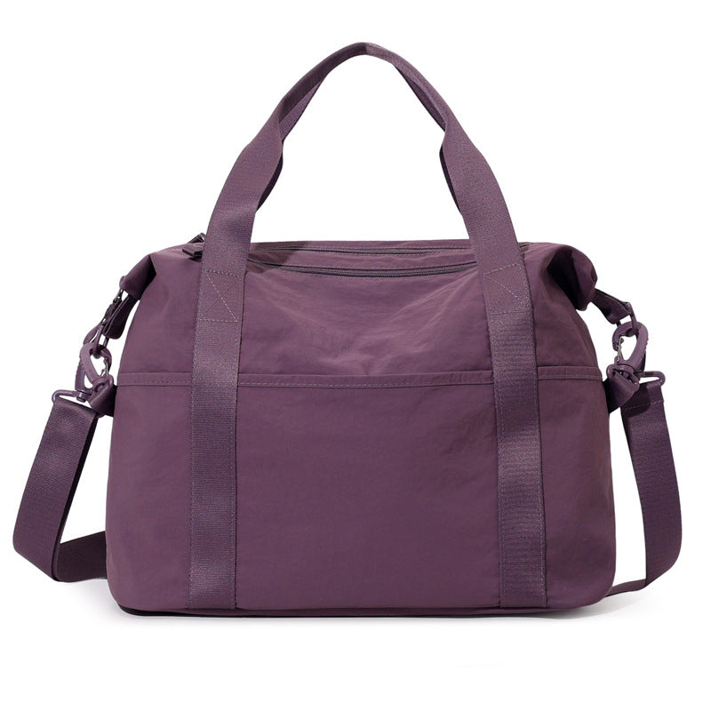 Multifunktionale Leichte Reise-Tasche