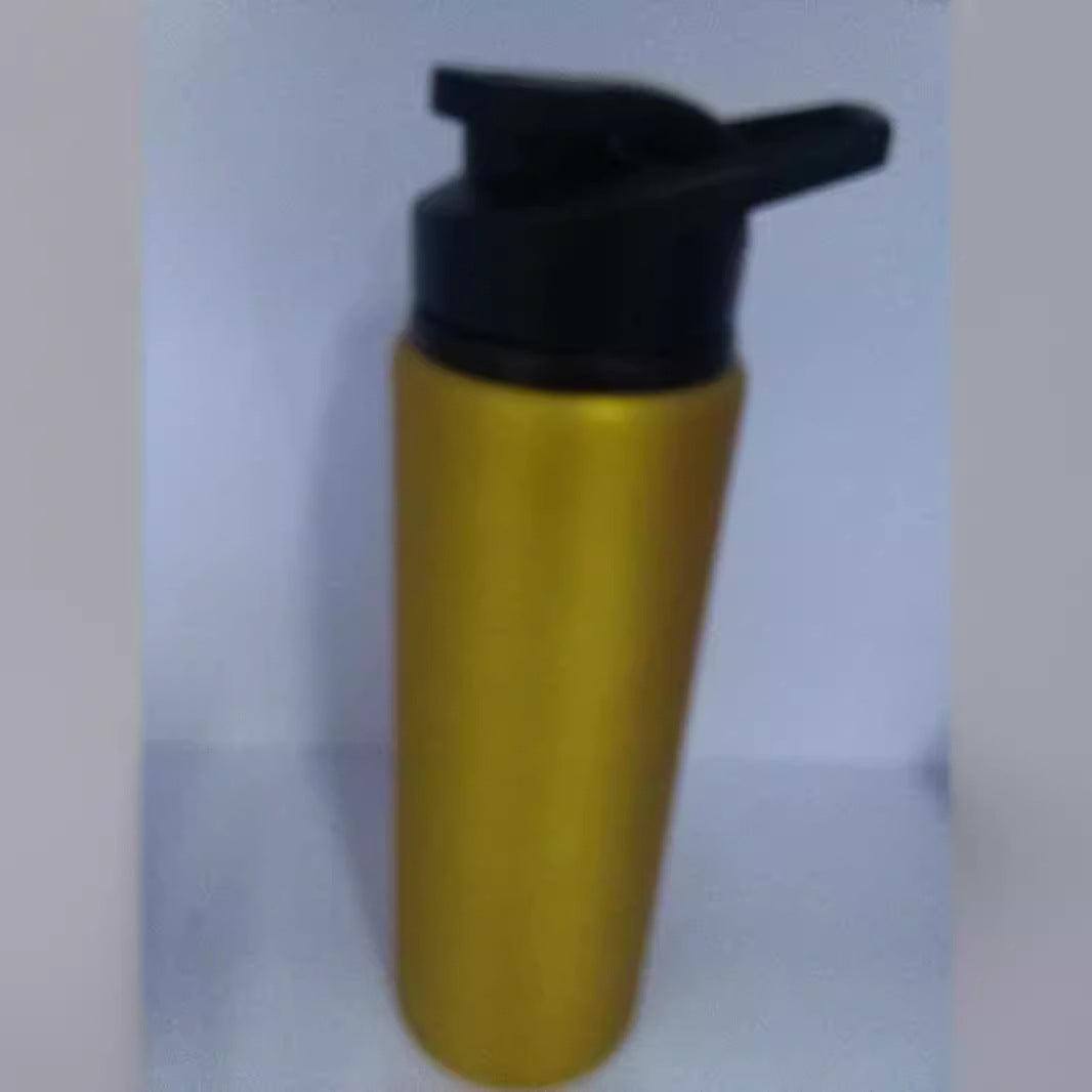 Wiederverwendbare Wasserflasche Karnz