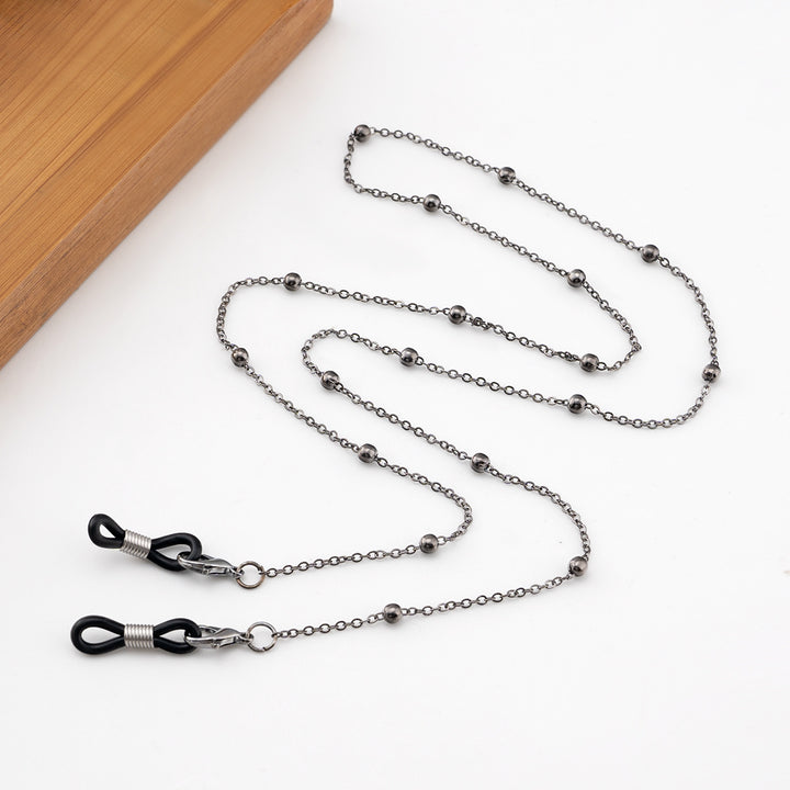 Stylische verstellbare Brillenband Karnz