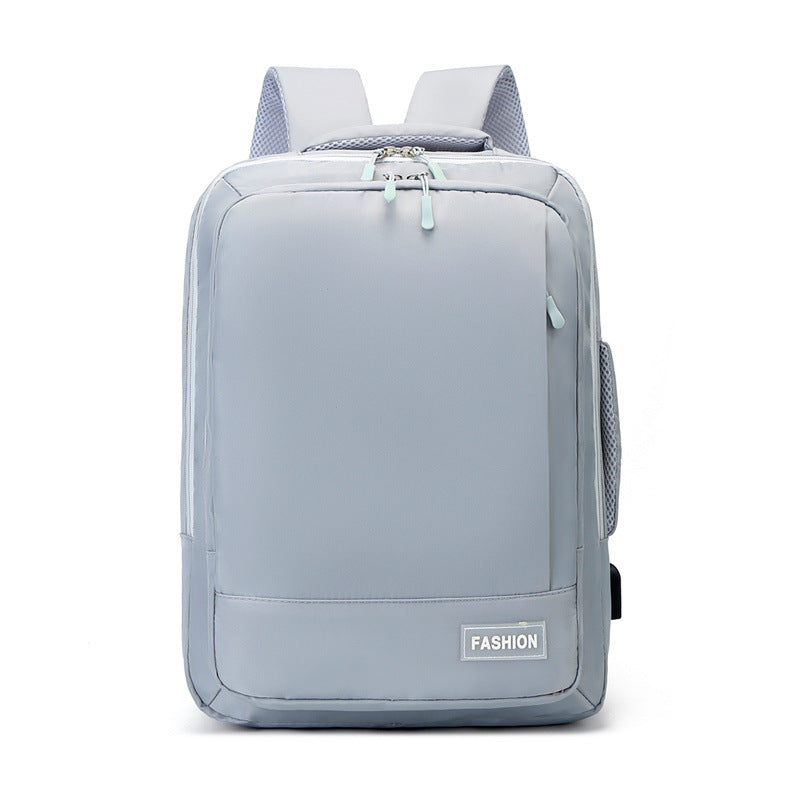 Multifunktionaler Urban Laptop-Rucksack Karnz