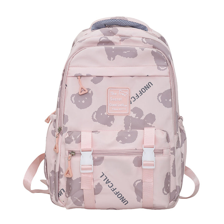 Stylischer Mehrfachfach-Rucksack Karnz
