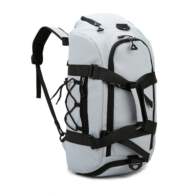 Vielseitiger Outdoor-Abenteerrucksack Karnz