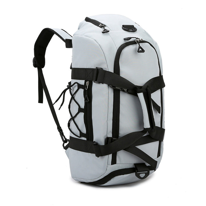 Vielseitiger Outdoor-Abenteerrucksack Karnz