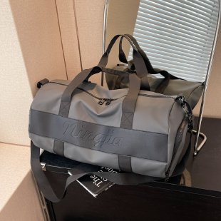 Robuste Multifunktionale Sport-Duffle-Bag Karnz