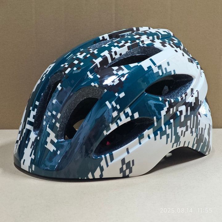 Leichte Sicherheitsfahrradhelm Karnz