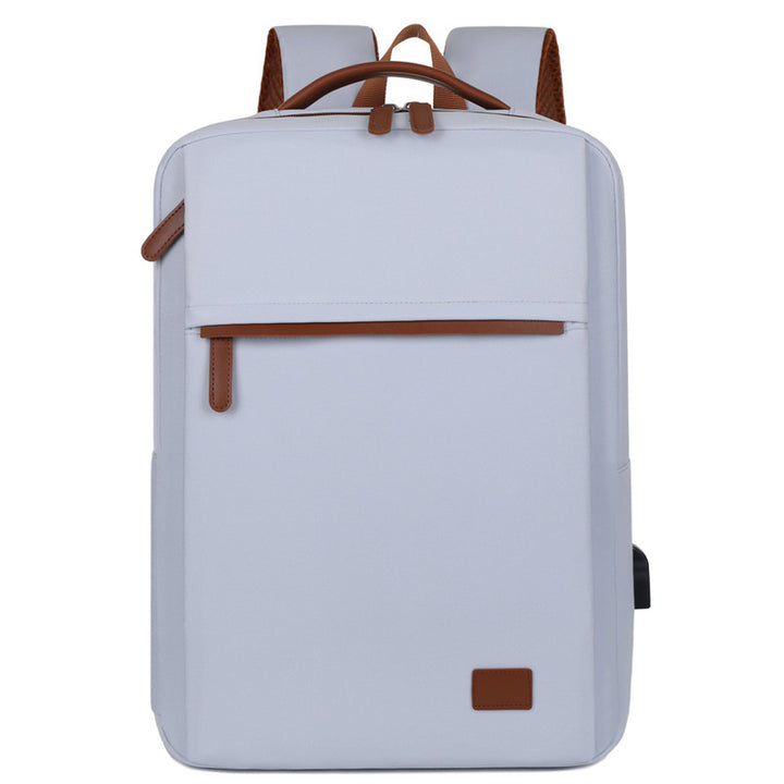 Professioneller Slim Rucksack Karnz