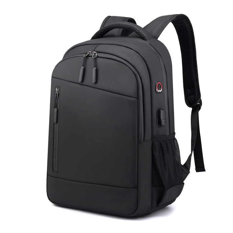 Praktischer Laptop-Rucksack mit Ständigem Zugang und Sicherheitsfach Karnz
